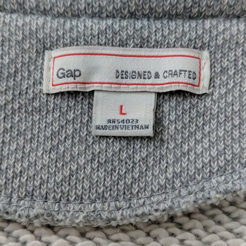 Gap jacket - Picture 3 of 5